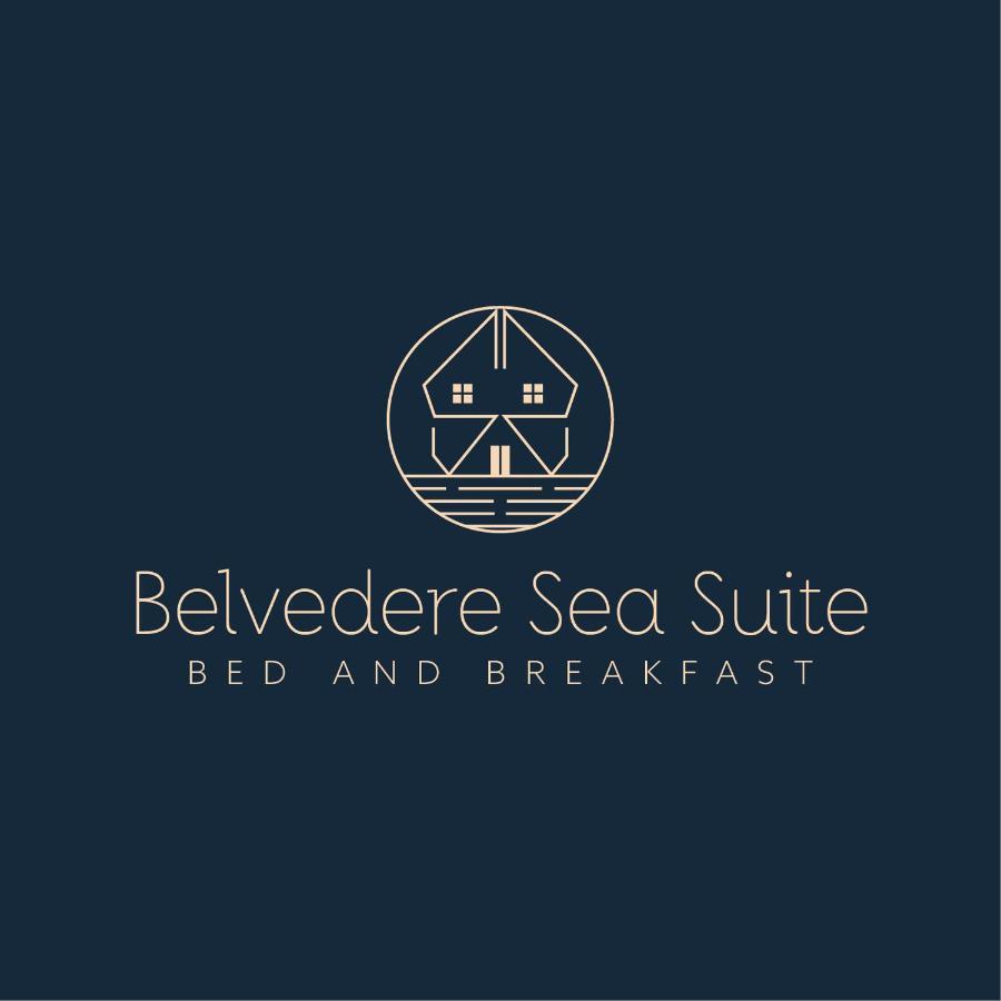 Belvedere Sea Suite 살레르노 외부 사진