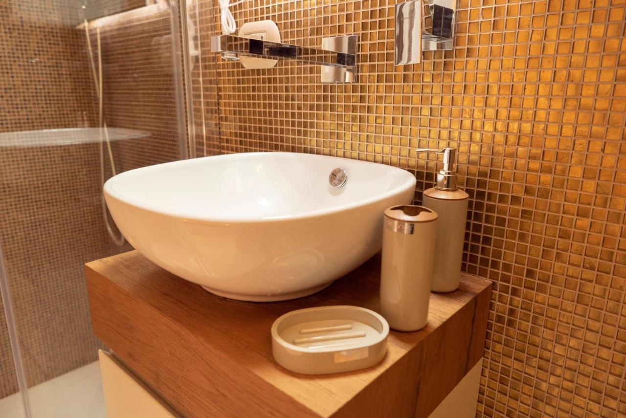Belvedere Sea Suite 살레르노 외부 사진