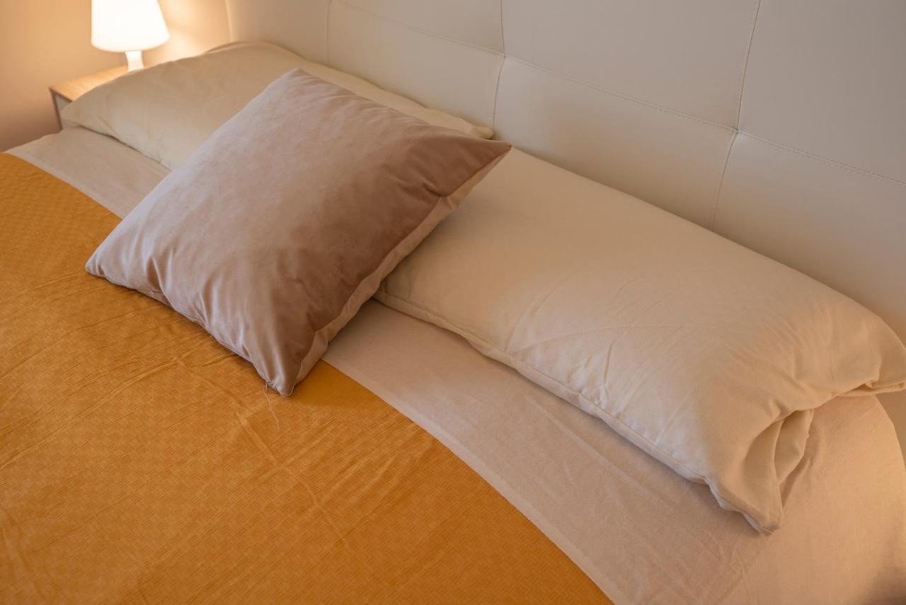 Belvedere Sea Suite 살레르노 외부 사진