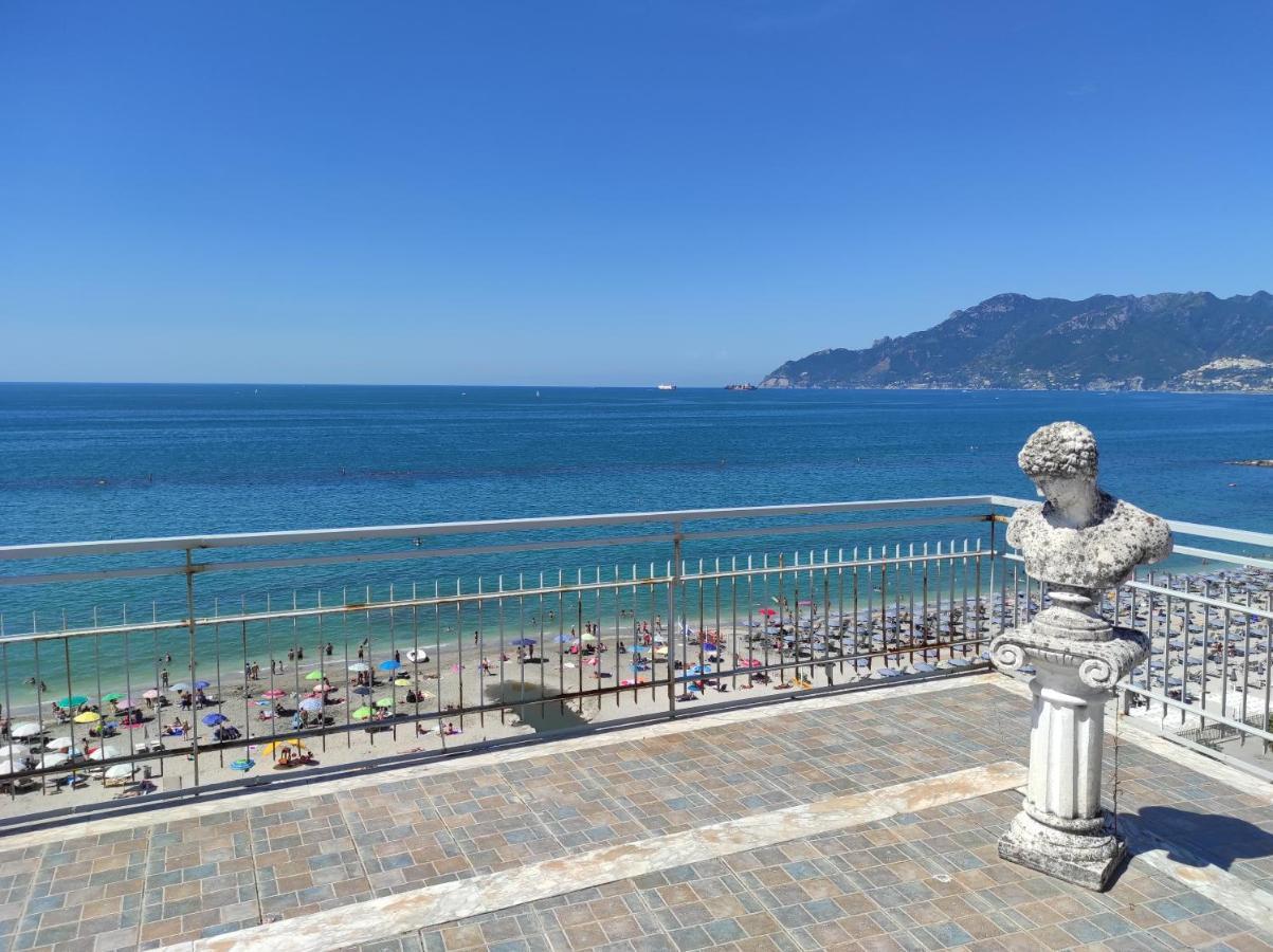 Belvedere Sea Suite 살레르노 외부 사진
